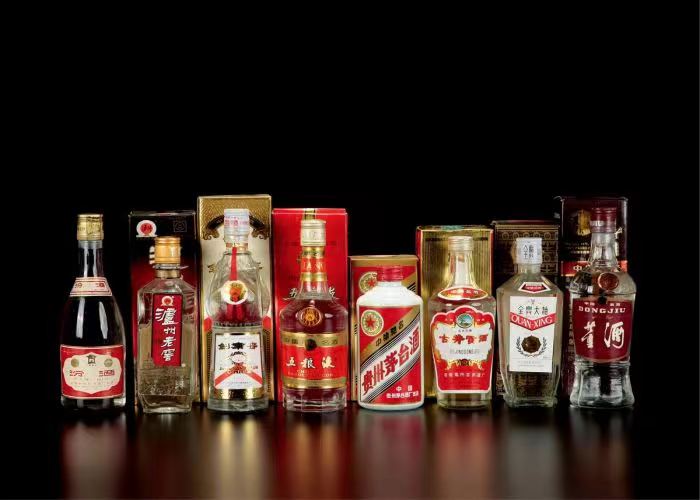 东乡茅台酒回收